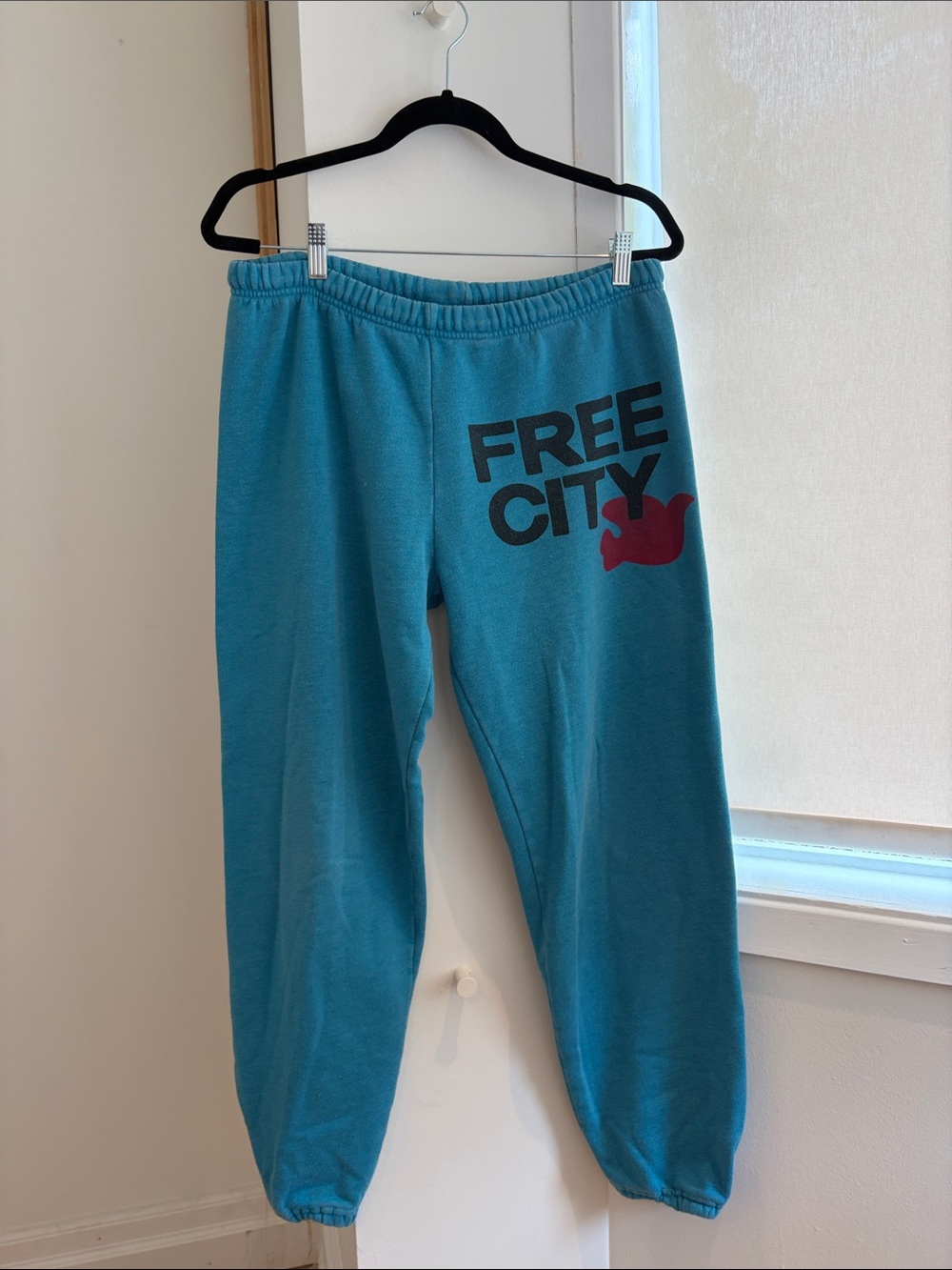 Freecity Sweatpants